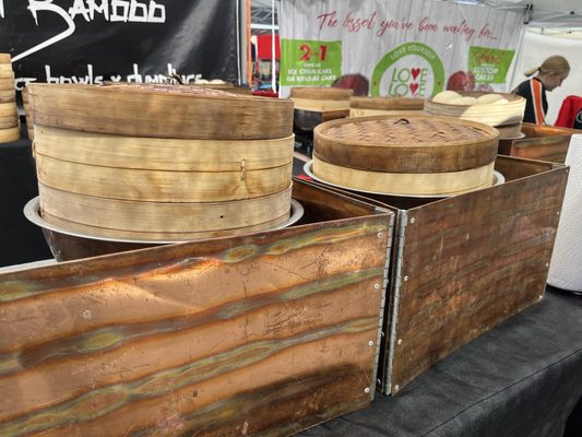 Old Town Scottsdale Farmers Market - open October through May by null