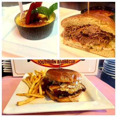 Leadbelly's Barbecue by null