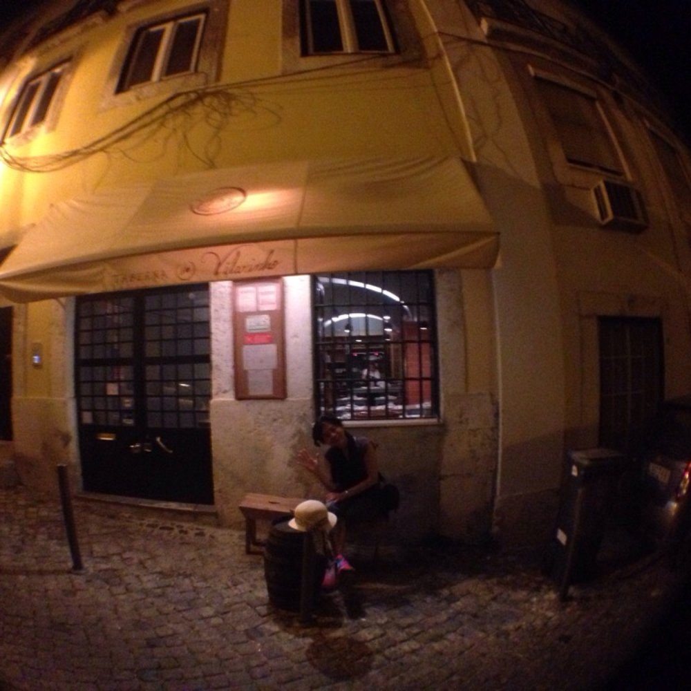 Taberna Do Vilarinho - Portuguese Near Me - Lisbon, 11