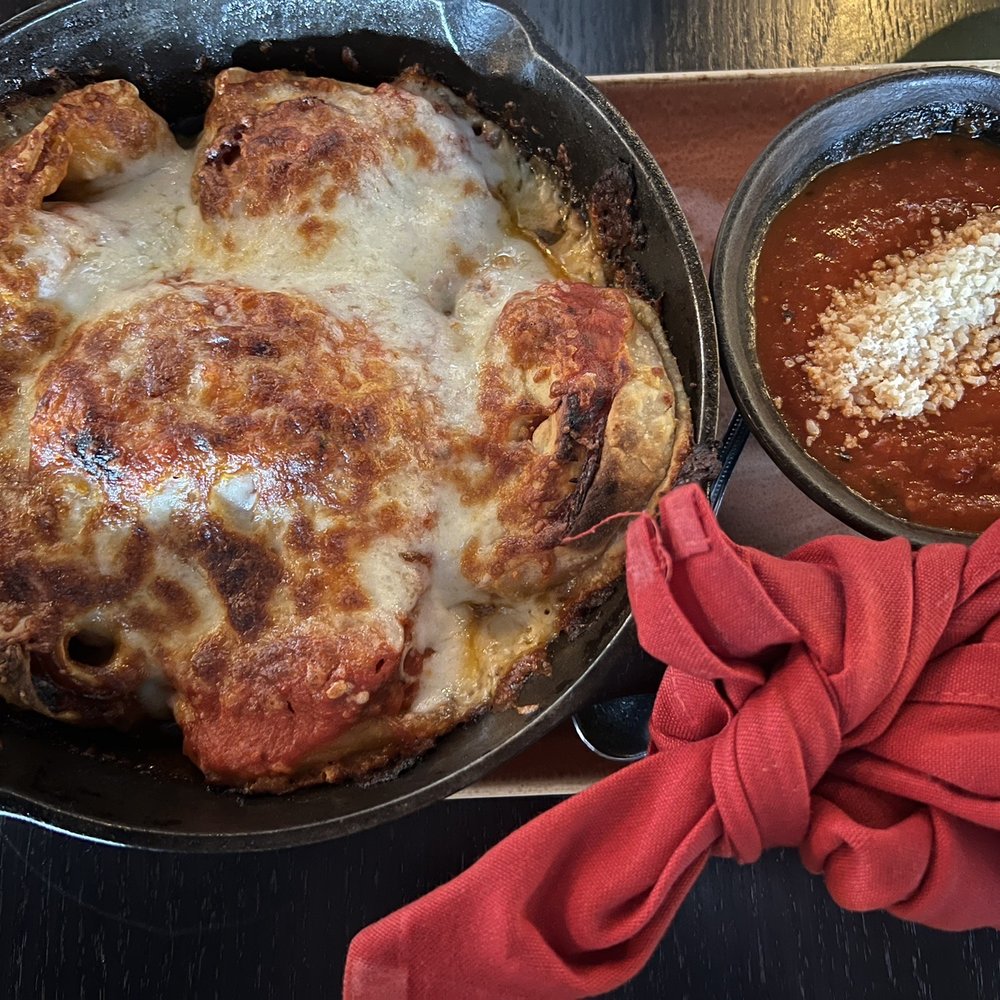 Red Rabbit St. Paul - Pizza Rolls - Italian Near Me - St Paul, Minnesota Red Rabbit St. Paul - Pizza Rolls - Italian Near Me - St Paul, Minnesota
