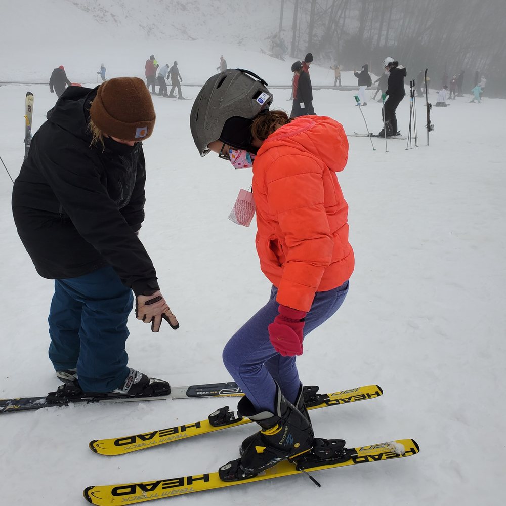 Wolf Ridge Ski Resort - Ski Resorts Near Me - Mars Hill, North Carolina Wolf Ridge Ski Resort - Ski Resorts Near Me - Mars Hill, North Carolina