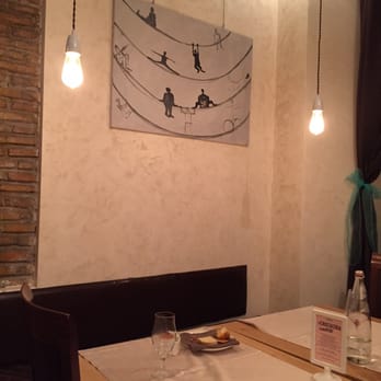 La Crostaceria - Seafood Near Me - Rome, RM La Crostaceria - Seafood Near Me - Rome, RM