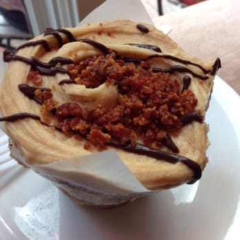 Baked & Wired - The Elvis - Bakeries Near Me - Washington, DC, District of Columbia Baked & Wired - The Elvis - Bakeries Near Me - Washington, DC, District of Columbia