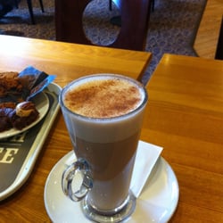 Costa Coffee