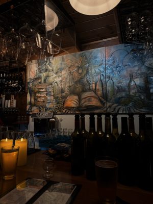 Taryn's Place Pub and Gallery by null