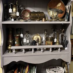 Olney Antique Village