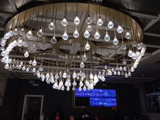 Sugar Factory American Brasserie - Atlanta by null