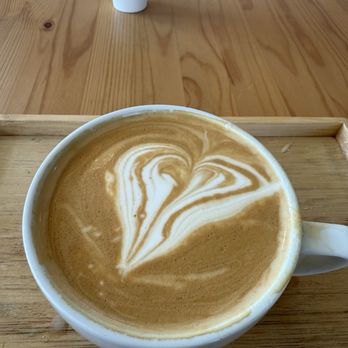 Alice Good Specialty Coffee - Latte - Coffee & Tea Near Me - Verona, Wisconsin Alice Good Specialty Coffee - Latte - Coffee & Tea Near Me - Verona, Wisconsin