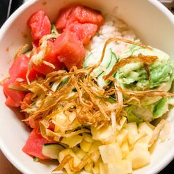Marakai Poke
