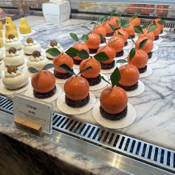 Salswee - Bakeries Near Me - New York, New York Salswee - Bakeries Near Me - New York, New York