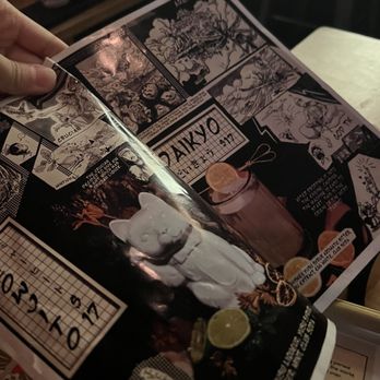 Kin Ramen - Ramen Near Me - New York, New York Kin Ramen - Ramen Near Me - New York, New York