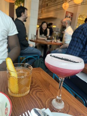 Fish Cheeks Brooklyn by null Fish Cheeks Brooklyn by null