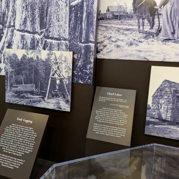 Congaree National Park - Musuem - Parks Near Me - Hopkins, South Carolina