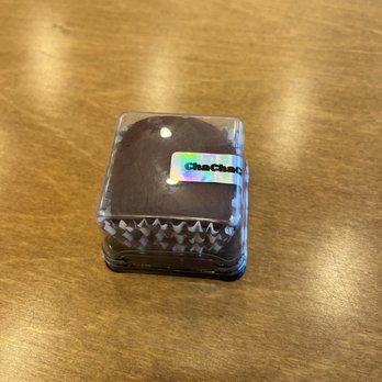 ChaChaCha - Dubai chewy cookie - Desserts Near Me - Fremont, California
