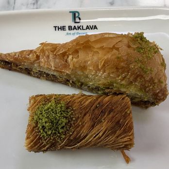 The Baklava - Baklava - Coffee & Tea Near Me - Key West, Florida The Baklava - Baklava - Coffee & Tea Near Me - Key West, Florida