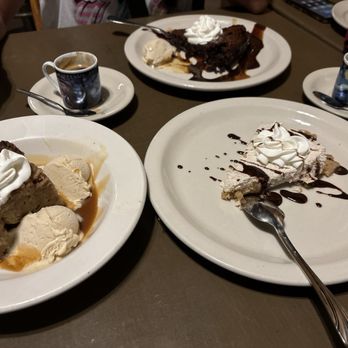 The Twisted Cork Cafe - Dessert night. - Cafes Near Me - Charlotte Amalie, Virgin Islands The Twisted Cork Cafe - Dessert night. - Cafes Near Me - Charlotte Amalie, Virgin Islands