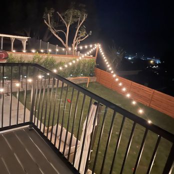 String Lights LA - Lighting Fixtures & Equipment Near Me - Glendale, California