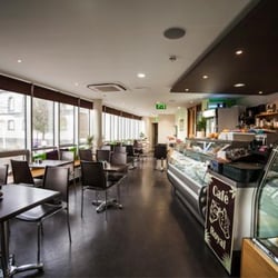Cafe Royal - Cafe