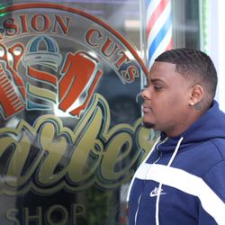 Precision Cuts Barbershop - Precisión Cuts Barbershop where quality is a must