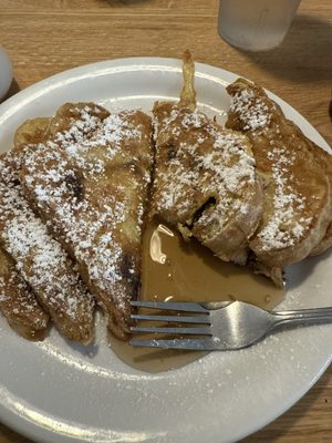 Carolyns Essenhaus by null