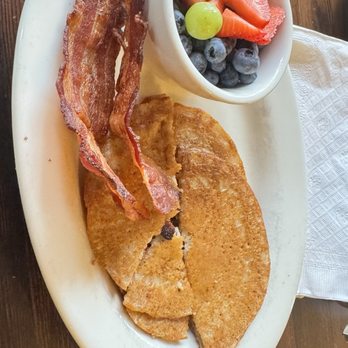 Turgeau's - Vegan GF Pancakes - Breakfast & Brunch Near Me - Covington, Louisiana Turgeau's - Vegan GF Pancakes - Breakfast & Brunch Near Me - Covington, Louisiana