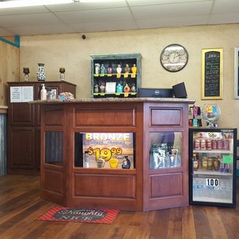 Bronze Touch Tanning Salon - Newly remodeled lobby. - Tanning Near Me - Wichita Falls, Texas Bronze Touch Tanning Salon - Newly remodeled lobby. - Tanning Near Me - Wichita Falls, Texas
