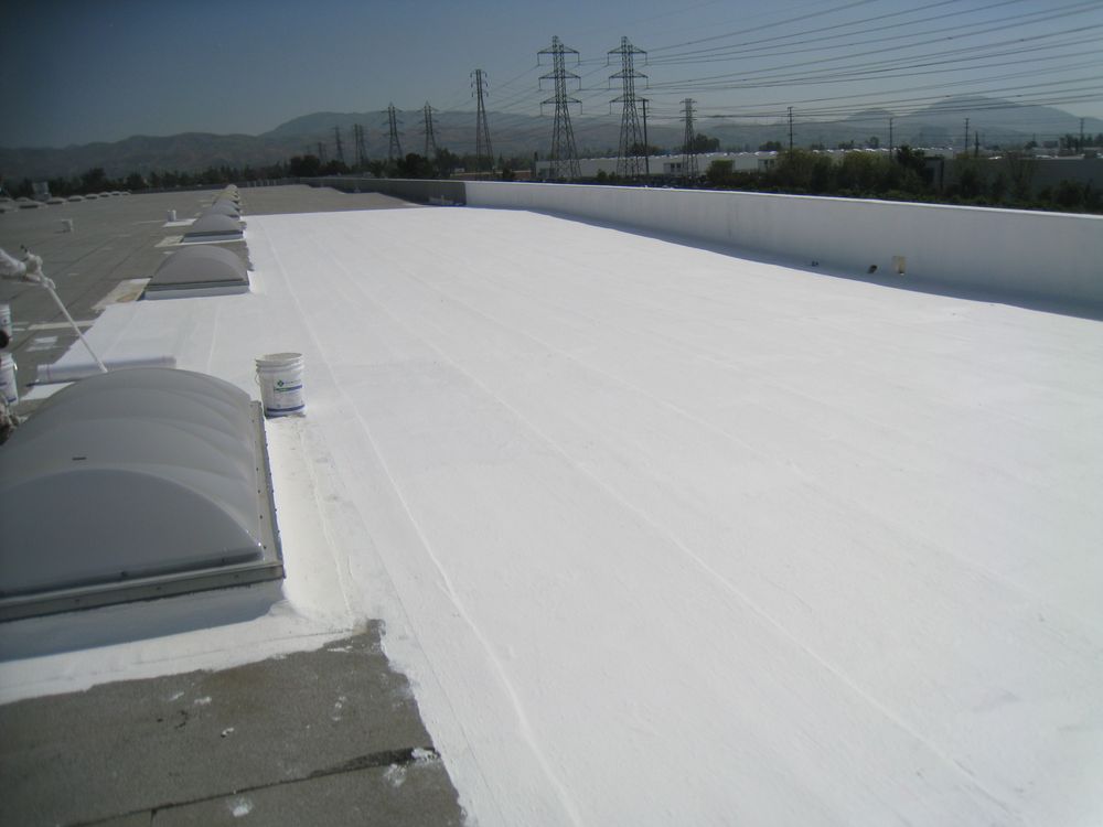 Slide of SureCoat Systems