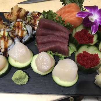 Ryo Sushi - Sushi Bars Near Me - Chicago, Illinois Ryo Sushi - Sushi Bars Near Me - Chicago, Illinois