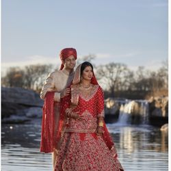 Tansia: Beauty & Bridal - Lubna's wedding! For more photos, please visit: http://www.tansiaayon.com/