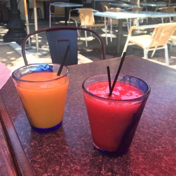 Roberto's Cantina - Margaritas - Mexican Near Me - Sunnyvale, California