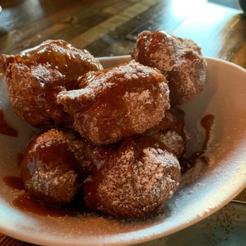 Prohibition - Doughnut holes - Cocktail Bars Near Me - Charleston, South Carolina Prohibition - Doughnut holes - Cocktail Bars Near Me - Charleston, South Carolina