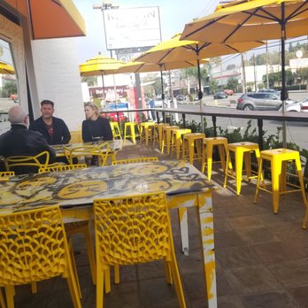 Muffin Can Stop Us - Breakfast & Brunch Near Me - Studio City, California Muffin Can Stop Us - Breakfast & Brunch Near Me - Studio City, California