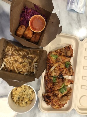 Copper Branch Vegan & Vegetarian Restaurant by null