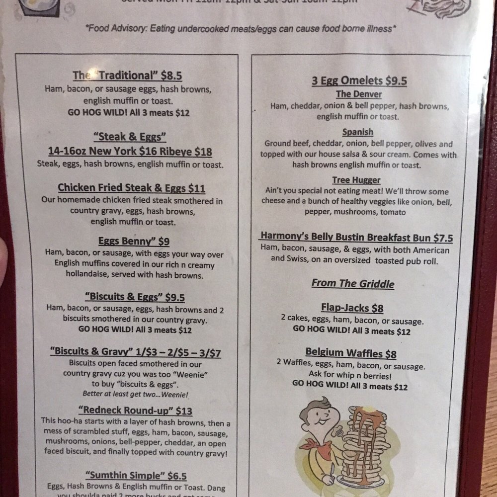 Bubba’s Roadhouse - Menu - American Near Me - Sultan, Washington Bubba’s Roadhouse - Menu - American Near Me - Sultan, Washington