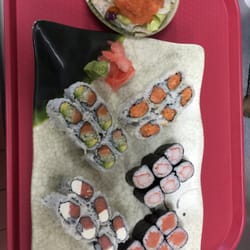 Go-Go Chinese & Japanese Restaurant