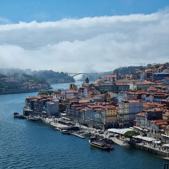Ponte Dom Luís I - Landmarks & Historical Buildings Near Me - Porto, 13