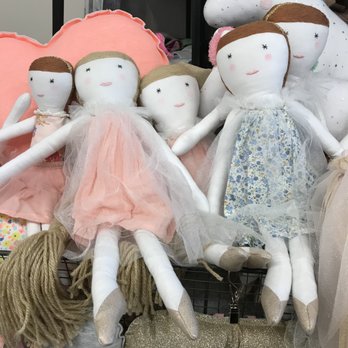 Chateau Sew & Sew - Dolls - $31.95 - Fabric Stores Near Me - NOLA, Louisiana