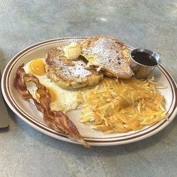 French Toast
