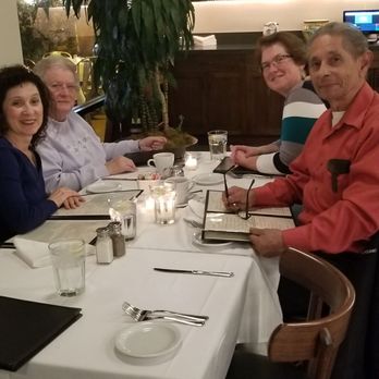Ca' Dario - Goleta - Italian Near Me - Goleta, California