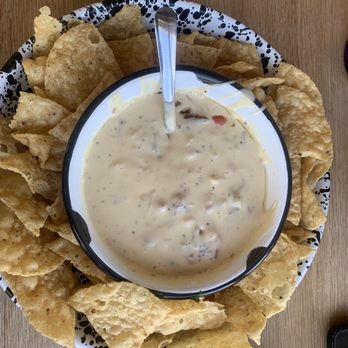 The Switch - Brisket Queso - Barbeque Near Me - Austin, Texas