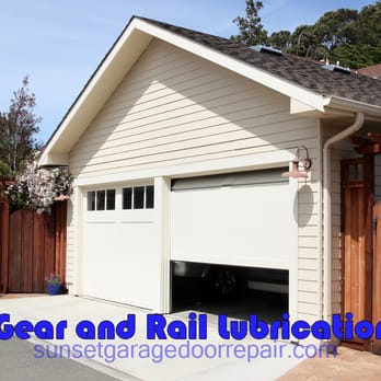 Sunset Garage Repair - Garage Door Services Near Me - Miami, Florida Sunset Garage Repair - Garage Door Services Near Me - Miami, Florida