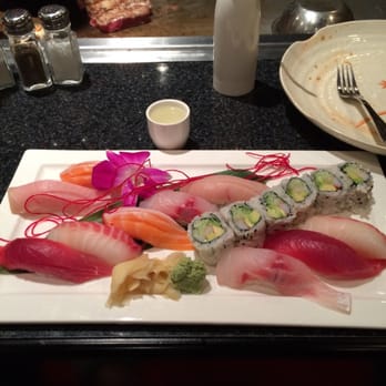 Tokyo Steakhouse II - Sushi deluxe - Japanese Near Me - Bartlett, Illinois Tokyo Steakhouse II - Sushi deluxe - Japanese Near Me - Bartlett, Illinois