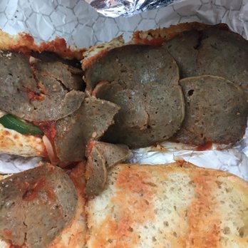 Santino's Pizza & Grinders - Meatball sandwich? - Pizza Near Me - Gulf Breeze, Florida Santino's Pizza & Grinders - Meatball sandwich? - Pizza Near Me - Gulf Breeze, Florida