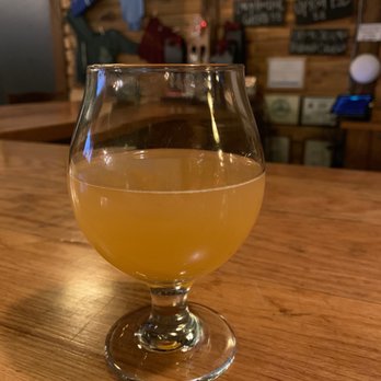 Twin Leaf Brewery - Breweries Near Me - Asheville, North Carolina