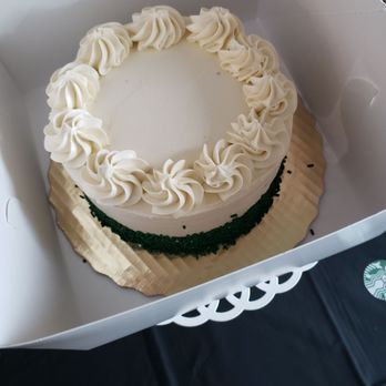 Publix - a starbucks cake in a box - Grocery Near Me - Alpharetta, Georgia Publix - a starbucks cake in a box - Grocery Near Me - Alpharetta, Georgia