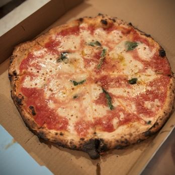 Varuni Napoli - Krog - Margherita Pizza - Pizza Near Me - Atlanta, Georgia Varuni Napoli - Krog - Margherita Pizza - Pizza Near Me - Atlanta, Georgia
