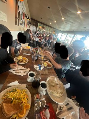 Arnie's Cafe by null