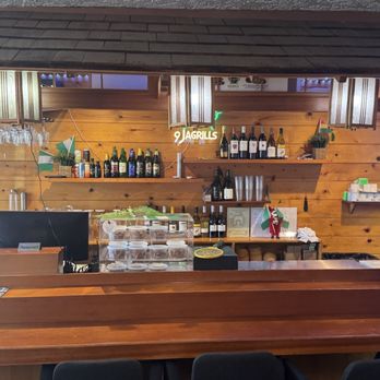 9jaGrills - Bar - Seafood Near Me - Oakland, California 9jaGrills - Bar - Seafood Near Me - Oakland, California