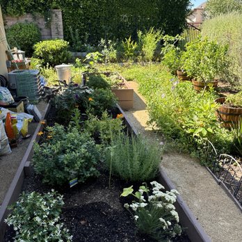 Bliss Biodynamics - Landscape Architects or Designers Near Me