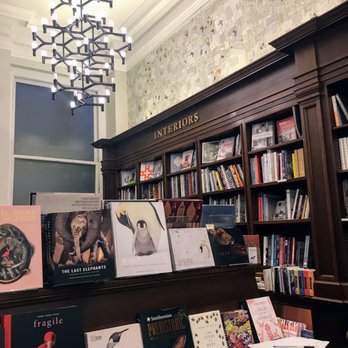 Rizzoli Bookstore - Bookstores Near Me - New York, New York